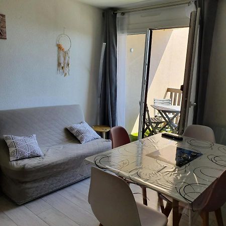 Apt Cosy, 4 Pers, Plein Centre Ville, Parking Offert Font-Romeu-Odeillo-Via Exterior photo